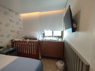 Apartamento Mobiliado Para Vender com 3 quartos sendo 3 suítes no bairro Santa Mônica em Feira De Santana