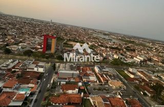 Apartamento Mobiliado Para Vender com 3 quartos sendo 3 suítes no bairro Santa Mônica em Feira De Santana
