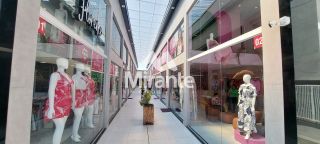 Loja Para Alugar no bairro Centro em Feira De Santana