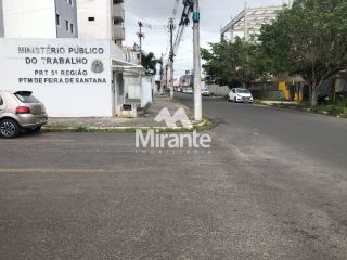 Casa Para Vender com 3 quartos no bairro Capuchinhos em Feira De Santana
