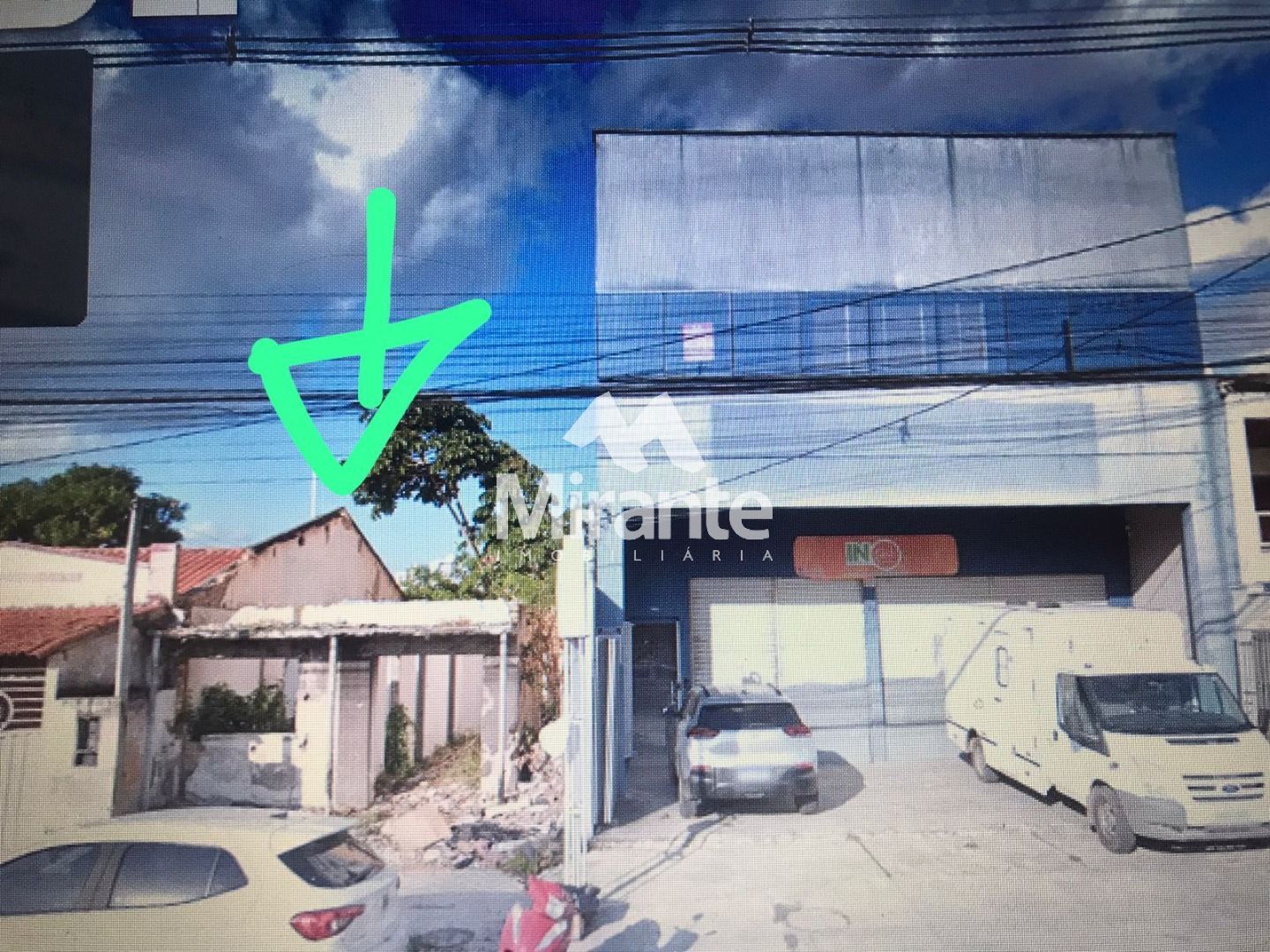 Lote / Terreno de Bairro Para Vender no bairro Ponto Central em Feira De Santana