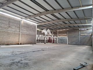 Galpão / Depósito / Armazém Para Alugar no bairro Lagoa Salgada em Feira De Santana