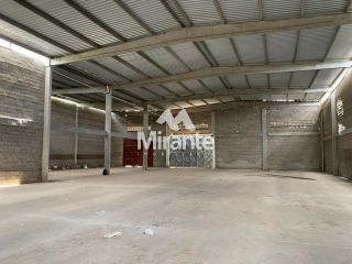 Galpão / Depósito / Armazém Para Alugar no bairro Lagoa Salgada em Feira De Santana