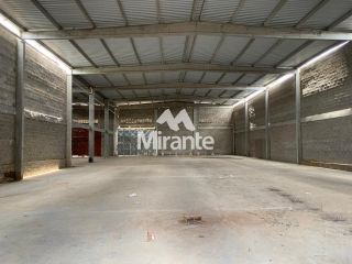 Galpão / Depósito / Armazém Para Alugar no bairro Lagoa Salgada em Feira De Santana