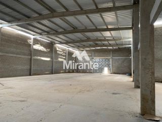Galpão / Depósito / Armazém Para Alugar no bairro Lagoa Salgada em Feira De Santana