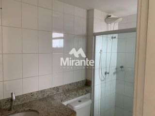 Apartamento Para Alugar com 3 quartos sendo 1 suítes no bairro Santa Mônica em Feira De Santana
