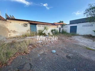 Galpão / Depósito / Armazém Para Alugar no bairro Centro em Feira De Santana