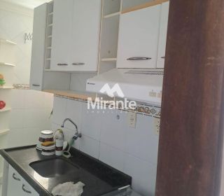 Apartamento Para Vender com 2 quartos no bairro Baraúna em Feira De Santana