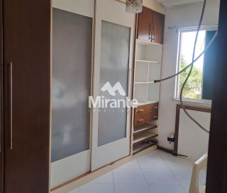 Apartamento Para Vender com 2 quartos no bairro Baraúna em Feira De Santana