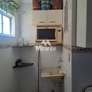 Apartamento Para Vender com 2 quartos no bairro Baraúna em Feira De Santana