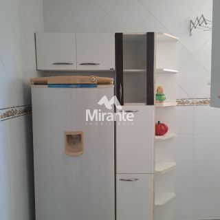 Apartamento Para Vender com 2 quartos no bairro Baraúna em Feira De Santana