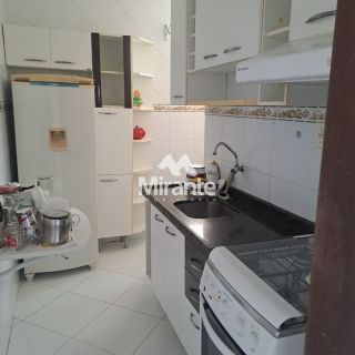 Apartamento Para Vender com 2 quartos no bairro Baraúna em Feira De Santana