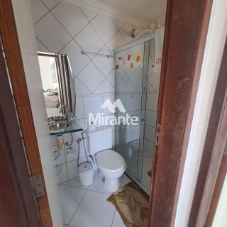 Apartamento Para Vender com 2 quartos no bairro Baraúna em Feira De Santana