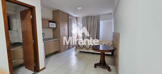 Flat Mobiliado Para Alugar com 1 quartos no bairro Kalilândia em Feira De Santana