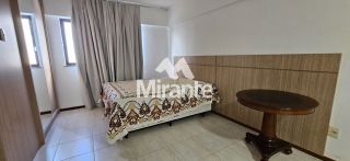 Flat Mobiliado Para Alugar com 1 quartos no bairro Kalilândia em Feira De Santana