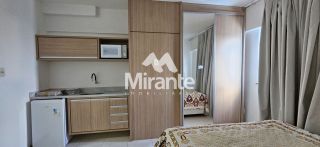 Flat Mobiliado Para Alugar com 1 quartos no bairro Kalilândia em Feira De Santana