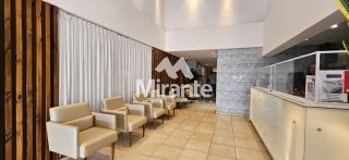 Flat Mobiliado Para Alugar com 1 quartos no bairro Kalilândia em Feira De Santana