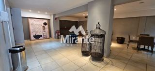 Flat Mobiliado Para Alugar com 1 quartos no bairro Kalilândia em Feira De Santana