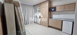 Flat Mobiliado Para Alugar com 1 quartos no bairro Kalilândia em Feira De Santana