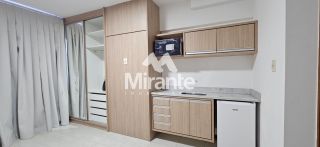 Flat Mobiliado Para Alugar com 1 quartos no bairro Kalilândia em Feira De Santana