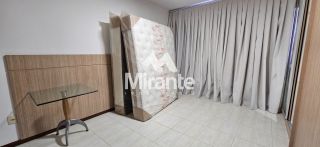 Flat Mobiliado Para Alugar com 1 quartos no bairro Kalilândia em Feira De Santana