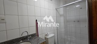 Flat Mobiliado Para Alugar com 1 quartos no bairro Kalilândia em Feira De Santana