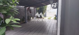 Casa Para Vender com 3 quartos sendo 1 suítes no bairro Tanque da Nação em Feira De Santana