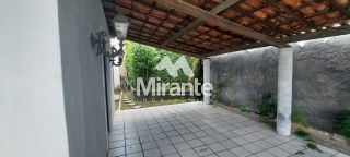 Casa Para Vender com 3 quartos sendo 1 suítes no bairro Tanque da Nação em Feira De Santana