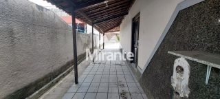 Casa Para Vender com 3 quartos sendo 1 suítes no bairro Tanque da Nação em Feira De Santana