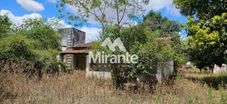 Chácara Para Vender com 2 quartos no bairro Papagaio em Feira De Santana