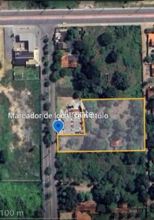 Chácara Para Vender com 2 quartos no bairro Papagaio em Feira De Santana