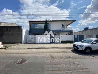 Casa Para Vender no bairro Centro Industrial Subaé em Feira De Santana