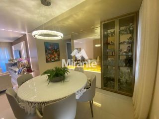 Apartamento Mobiliado Para Vender com 3 quartos sendo 1 suítes no bairro Ponto Central em Feira De Santana