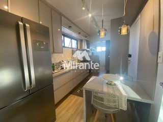 Apartamento Mobiliado Para Vender com 3 quartos sendo 1 suítes no bairro Ponto Central em Feira De Santana