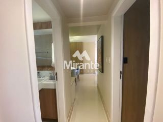 Apartamento Mobiliado Para Vender com 3 quartos sendo 1 suítes no bairro Ponto Central em Feira De Santana