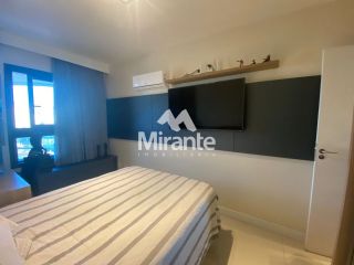 Apartamento Mobiliado Para Vender com 3 quartos sendo 1 suítes no bairro Ponto Central em Feira De Santana