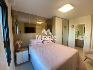 Apartamento Mobiliado Para Vender com 3 quartos sendo 1 suítes no bairro Ponto Central em Feira De Santana