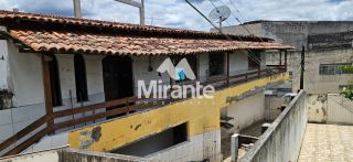 Casa Para Vender no bairro Centro em Feira De Santana