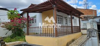 Casa Para Vender no bairro Centro em Feira De Santana
