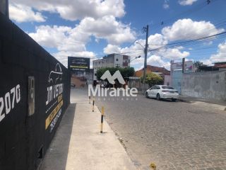 Lote / Terreno de Bairro Para Vender no bairro Brasília em Feira De Santana