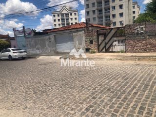 Lote / Terreno de Bairro Para Vender no bairro Brasília em Feira De Santana