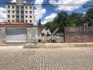 Lote / Terreno de Bairro Para Vender no bairro Brasília em Feira De Santana