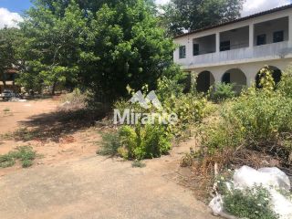 Lote / Terreno de Bairro Para Vender no bairro Brasília em Feira De Santana