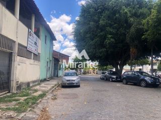 Lote / Terreno de Bairro Para Vender no bairro Brasília em Feira De Santana