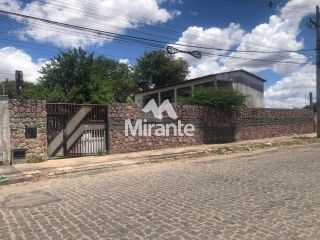Lote / Terreno de Bairro Para Vender no bairro Brasília em Feira De Santana
