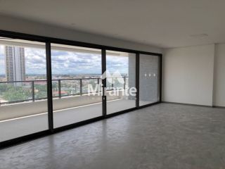 Apartamento Para Alugar com 3 quartos sendo 3 suítes no bairro Santa Mônica em Feira De Santana