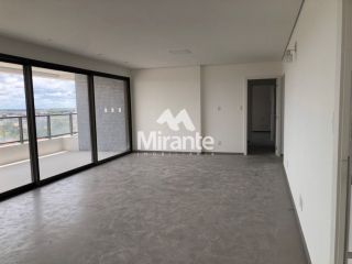 Apartamento Para Alugar com 3 quartos sendo 3 suítes no bairro Santa Mônica em Feira De Santana