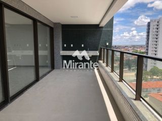 Apartamento Para Alugar com 3 quartos sendo 3 suítes no bairro Santa Mônica em Feira De Santana