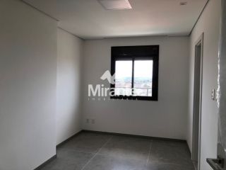 Apartamento Para Alugar com 3 quartos sendo 3 suítes no bairro Santa Mônica em Feira De Santana