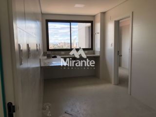 Apartamento Para Alugar com 3 quartos sendo 3 suítes no bairro Santa Mônica em Feira De Santana